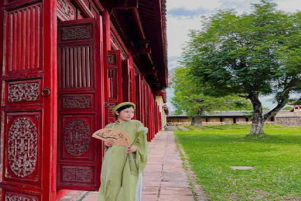 5D4N DA NANG / HOI AN / HUE / OVERNIGHT ON Ba Na HILLS TOUR - photo 59